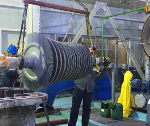 Metal Kumlama Hizmetleri