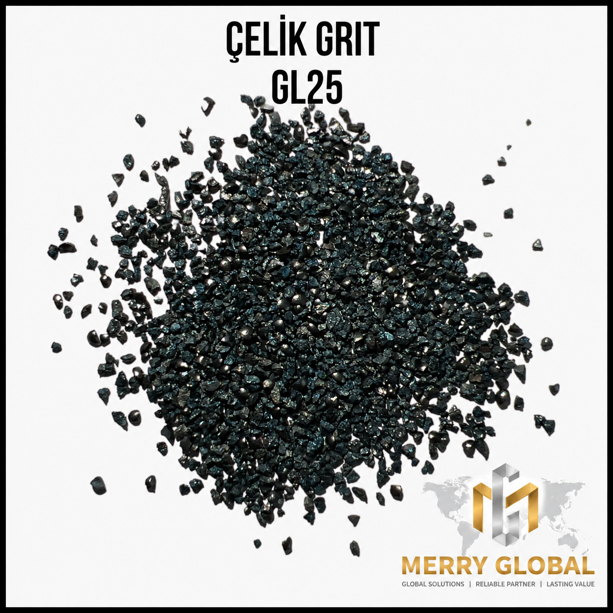 Çelik Grit
