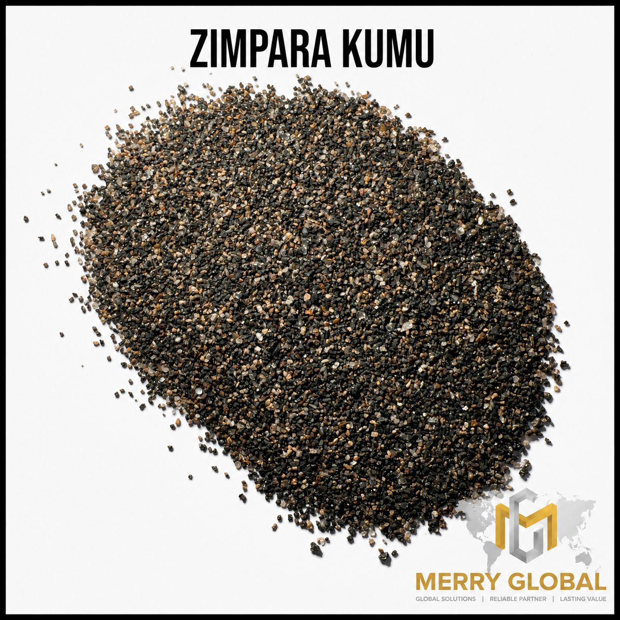 Zımpara Kumu