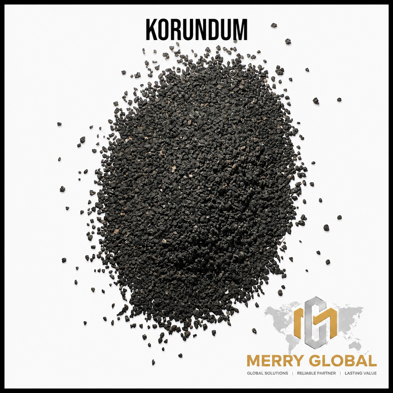 Korundum