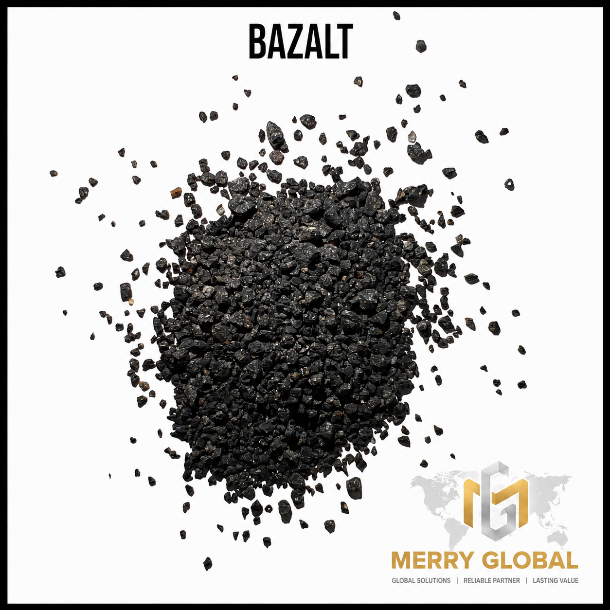 Bazalt