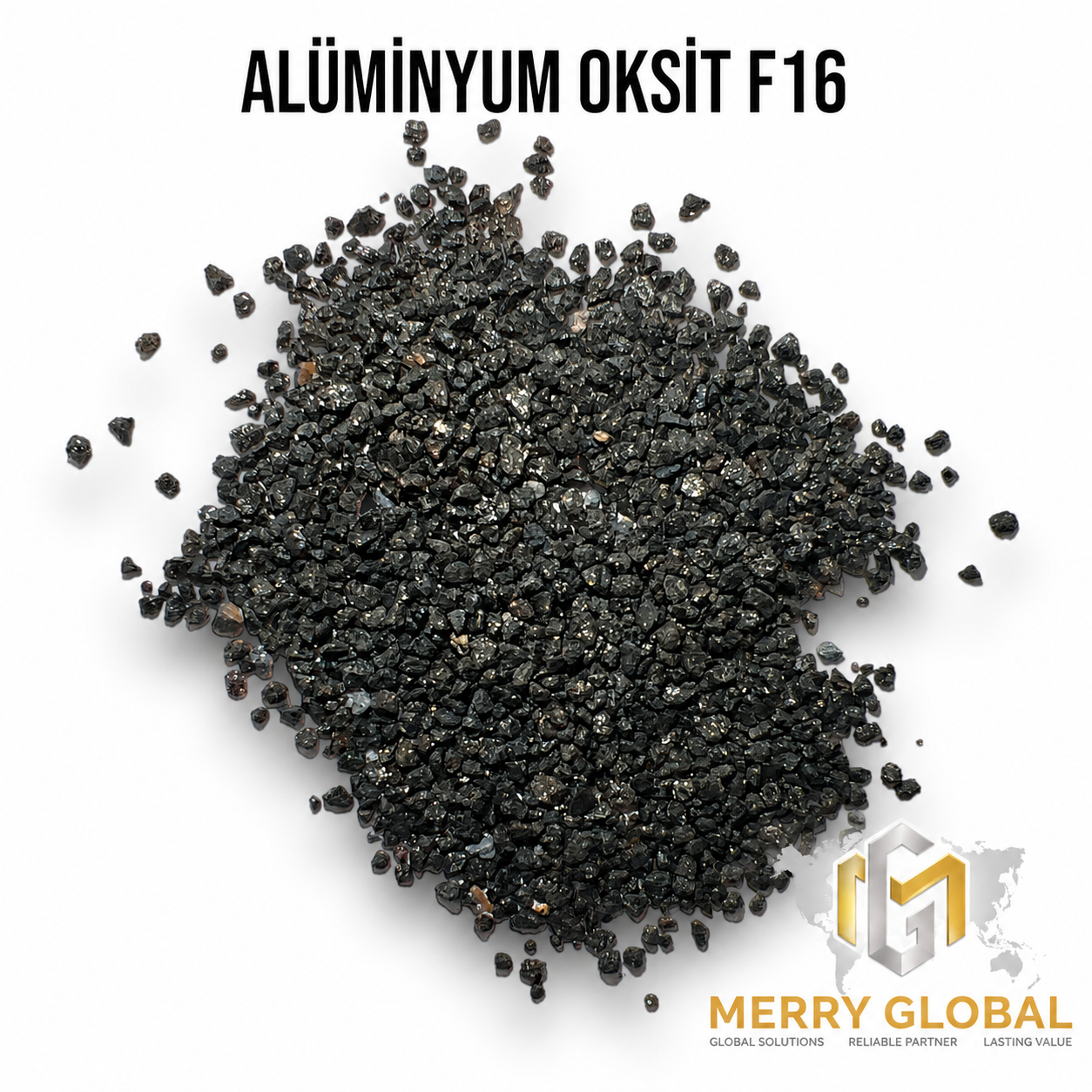 Alüminyum Oksit