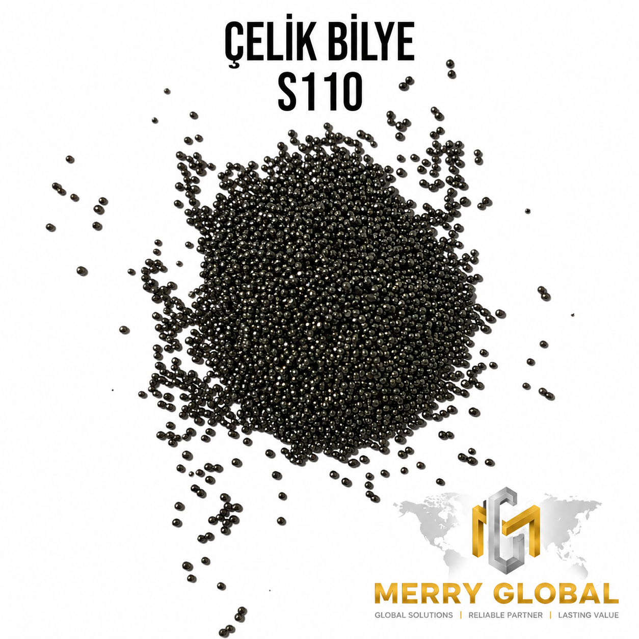 Çelik Bilye