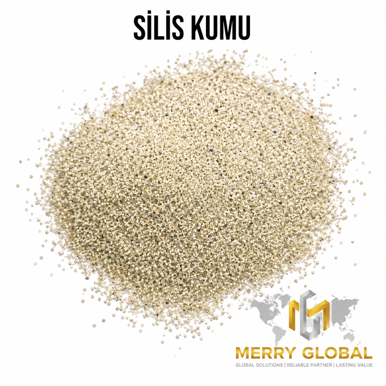 Silis Kumu