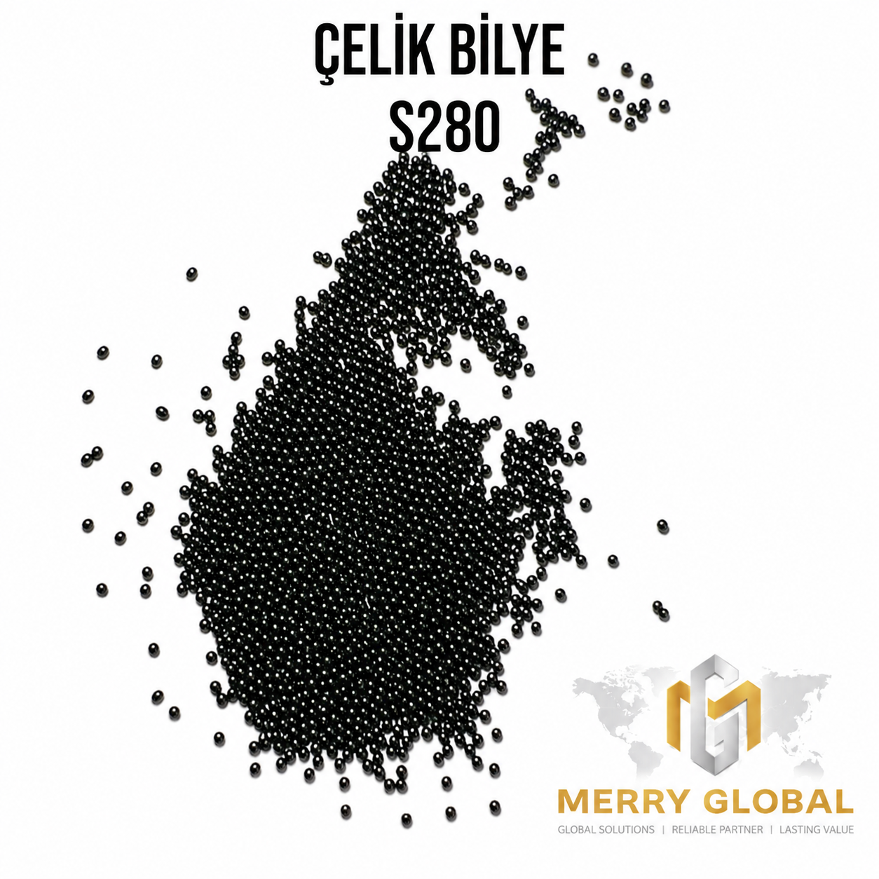 Çelik Bilye